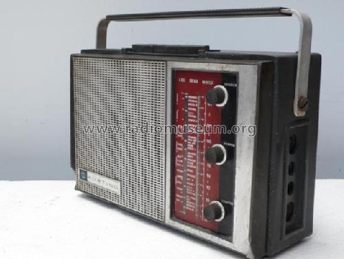 TR642; Körting-Radio; (ID = 1669365) Radio