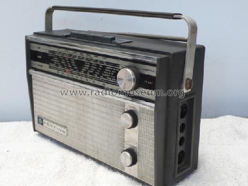 TR-641; Körting-Radio; (ID = 1662836) Radio