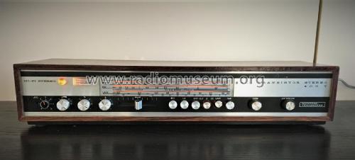 Transmare 400T All Transistor Stereo Ch= 30472; Körting-Radio; (ID = 2613850) Radio