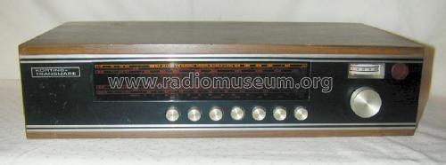 Transmare Stereo Tuner T500 30815; Körting-Radio; (ID = 2813276) Radio