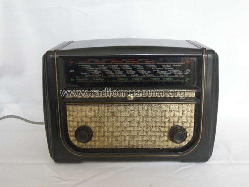 Trixor AC-L5; Körting-Radio; (ID = 1468107) Radio