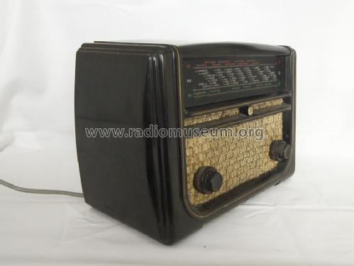 Trixor AC-L5; Körting-Radio; (ID = 1468113) Radio