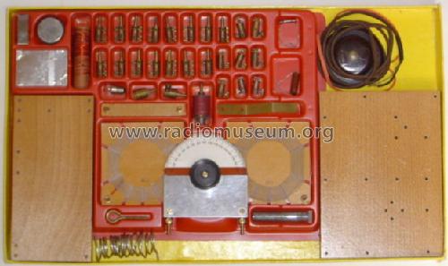 Radiomann 11. Auflage; Kosmos, Franckh´sche (ID = 56495) Kit