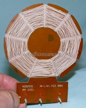 Radiomann ECC82 Jubiläumsausgabe 2004; Kosmos, Franckh´sche (ID = 693062) Kit