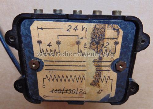 Transformator L3; Kosmos, Franckh´sche (ID = 2267092) Aliment.