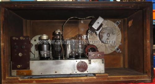Ideal K86U; Kosmos Radio SA; (ID = 3075607) Radio