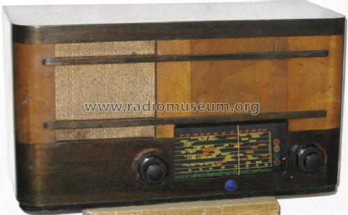 Ideal K-86 A; Kosmos Radio SA; (ID = 1469084) Radio