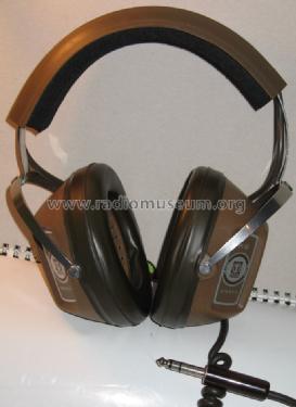 Stereo Headphones K-6; Koss Corporation; (ID = 714976) Speaker-P