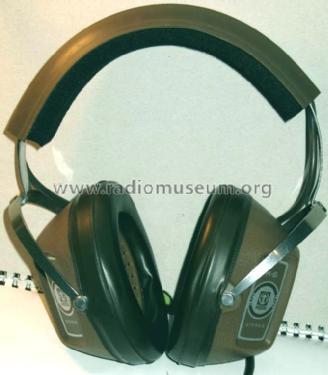 Stereo Headphones K-6; Koss Corporation; (ID = 756251) Lautspr.-K