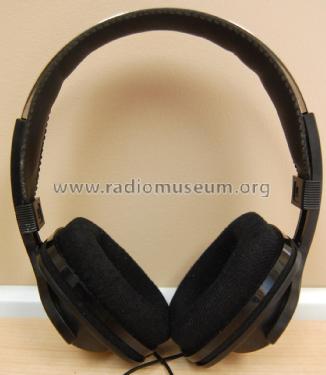 Stereo Headphones TD/60; Koss Corporation; (ID = 2879772) Parleur