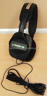 Stereo Headphones TD/60; Koss Corporation; (ID = 2879773) Altavoz-Au