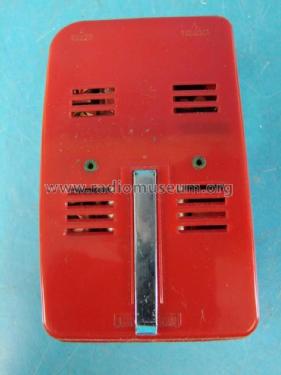 6 Transistor ; Kowa Company Ltd.; (ID = 1469130) Radio