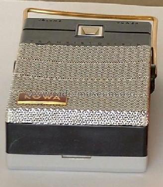 Transistor Six KT-613; Kowa Company Ltd.; (ID = 1024099) Radio