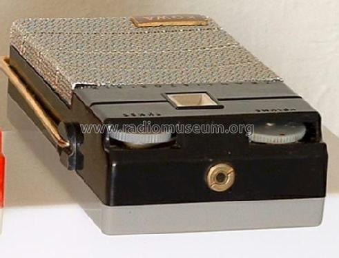 Transistor Six KT-613; Kowa Company Ltd.; (ID = 1024104) Radio