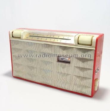 8 Transistor 2 Band ; Kowa Company Ltd.; (ID = 2643958) Radio