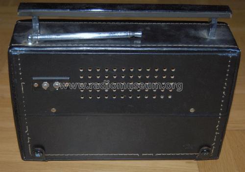 12 Transistor KTR-1251 ; Koyo Denki Co. Ltd.; (ID = 563836) Radio