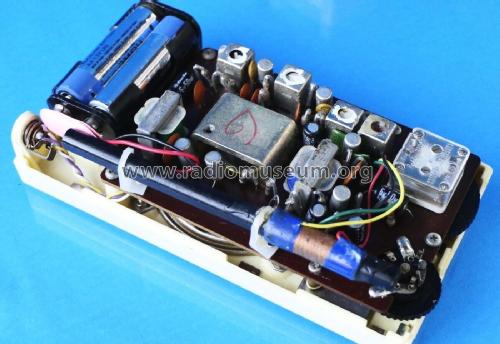 6 Transistor ; Koyo Denki Co. Ltd.; (ID = 2827109) Radio