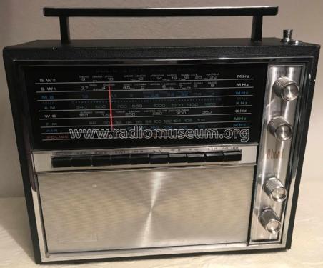 KTR-1661; Koyo Denki Co. Ltd.; (ID = 2775863) Radio