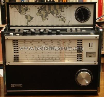 KTR-1770; Koyo Denki Co. Ltd.; (ID = 1433589) Radio