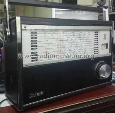 KTR-1770; Koyo Denki Co. Ltd.; (ID = 1459285) Radio