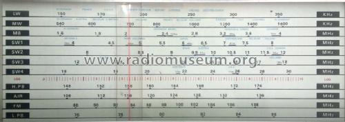 KTR-1770; Koyo Denki Co. Ltd.; (ID = 1459287) Radio