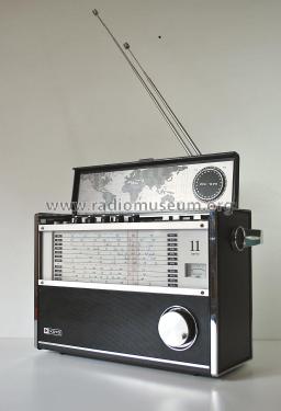 KTR-1770; Koyo Denki Co. Ltd.; (ID = 1663446) Radio