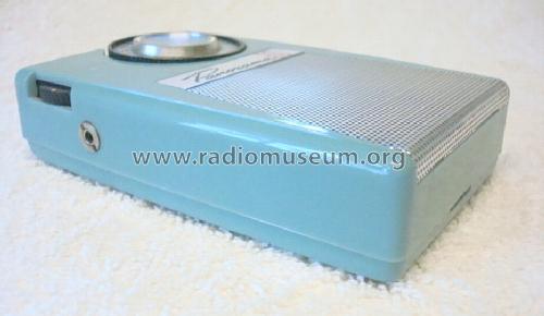 Panorama 60 KR-6TS60; Koyo Denki Co. Ltd.; (ID = 1240172) Radio