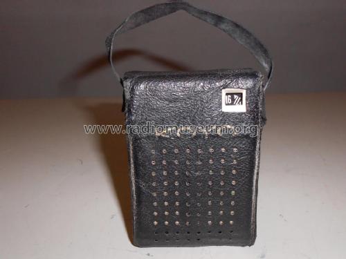 Six Transistor ; Koyo Denki Co. Ltd.; (ID = 2312574) Radio