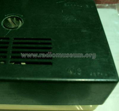Six Transistor Deluxe KTR-624; Koyo Denki Co. Ltd.; (ID = 1215116) Radio