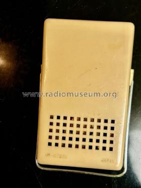 Transistor Six KR-6TS35; Koyo Denki Co. Ltd.; (ID = 3175722) Radio