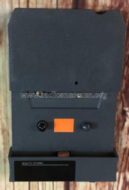 Stereo Cassette Adaptor KCA-7B; Kraco Enterprises (ID = 2848110) Reg-Riprod