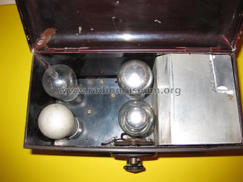 56W; Kramolin; München (ID = 1511340) Radio