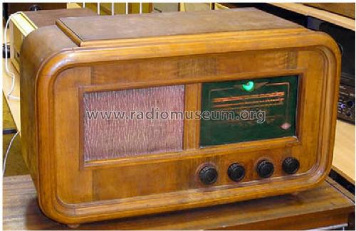 M648 - М648; Krasin Radio Works; (ID = 425464) Radio