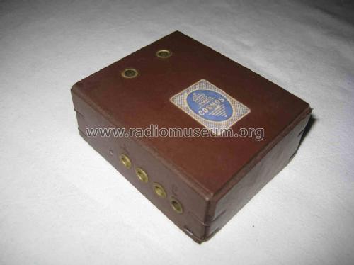 Cosmos ; Kretzschmar, Max, (ID = 1120535) Cristallo