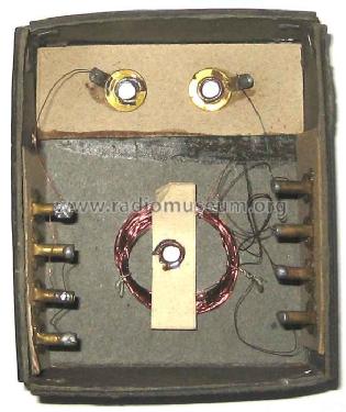 Cosmos ; Kretzschmar, Max, (ID = 547545) Cristallo