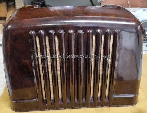 11-29; Kriesler Radio (ID = 3160900) Radio