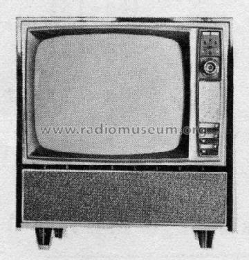 121-56 Ch= 79-4C; Kriesler Radio (ID = 1208846) Television