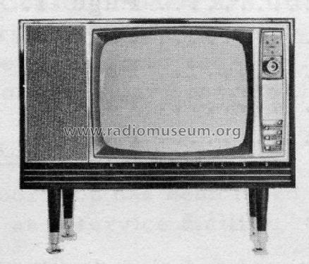 121-60 Ch= 79-4C; Kriesler Radio (ID = 1209775) Television