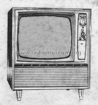 121-82A Ch= 79-15; Kriesler Radio (ID = 1207852) Televisore