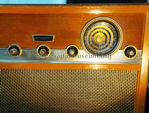 3 in 1 Stereophonic Radiogram 11-85; Kriesler Radio (ID = 2606866) Radio