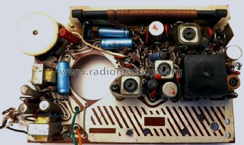 Playway 41-24 Ch= 89-2; Kriesler Radio (ID = 1298092) Radio