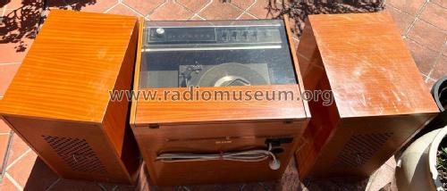 Baby Grand 11-153; Kriesler Radio (ID = 2691947) Radio