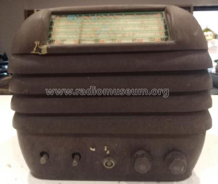 Beehive 11-4CZ; Kriesler Radio (ID = 2551162) Radio