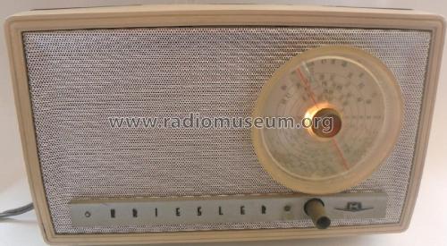 Compact 11-90; Kriesler Radio (ID = 2304116) Radio