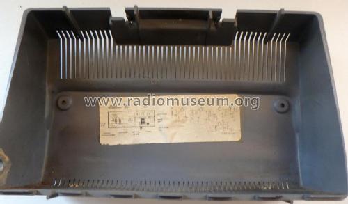 Compact 11-90; Kriesler Radio (ID = 2304120) Radio