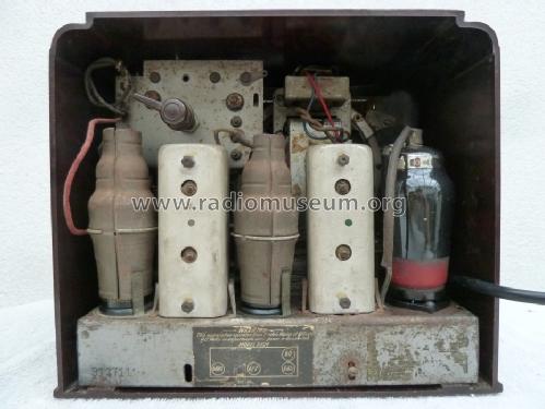 Compact 3K04; Kriesler Radio (ID = 1346838) Radio