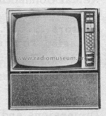 Console Grand Computermatic 121-59 Ch= 79-4C; Kriesler Radio (ID = 1208850) Televisión