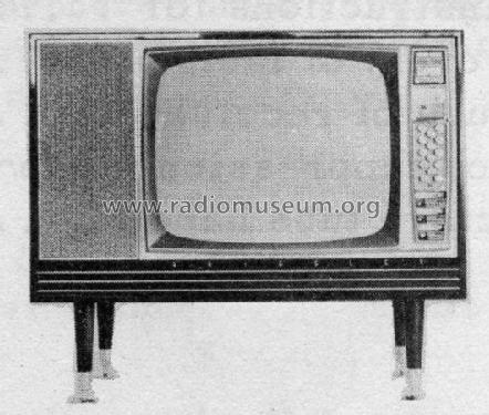 Computermatic 121-67 Ch= 79-5C; Kriesler Radio (ID = 1211660) Television