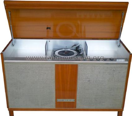 Master Multi Sonic Stereo 11-103; Kriesler Radio (ID = 657919) Radio