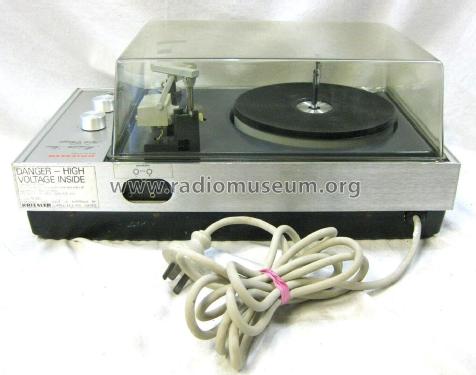 Modulette 11-143; Kriesler Radio (ID = 3057850) Ton-Bild